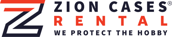 Zion Cases Rentals
